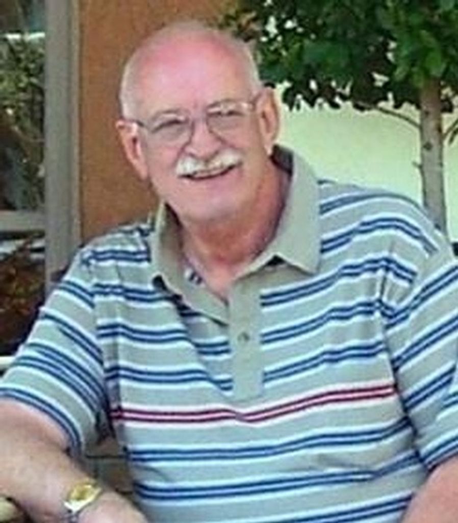 Gerald William Picken