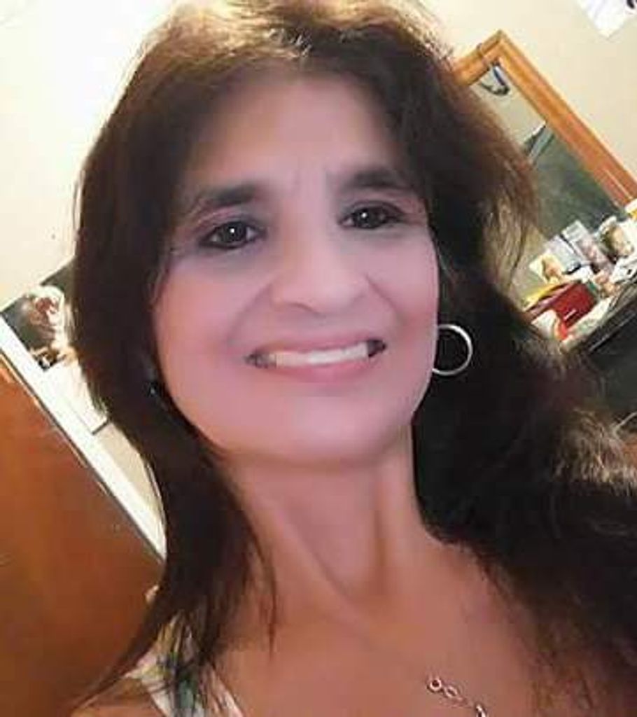 Carol Ann (Rosas)  Rosas