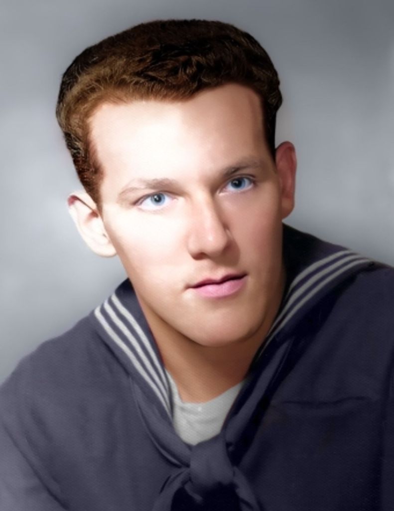 Robert  L. Heinemann, Sr.