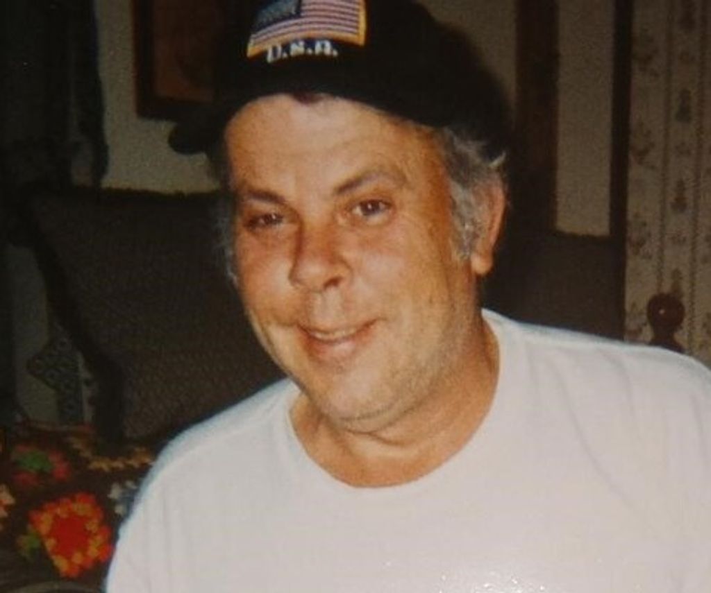 Donald Ray Evans Profile Photo