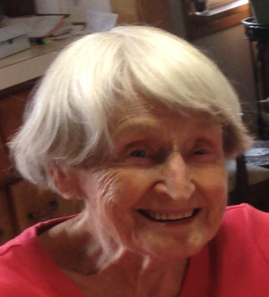 Elizabeth  Checki (nee Mayer)