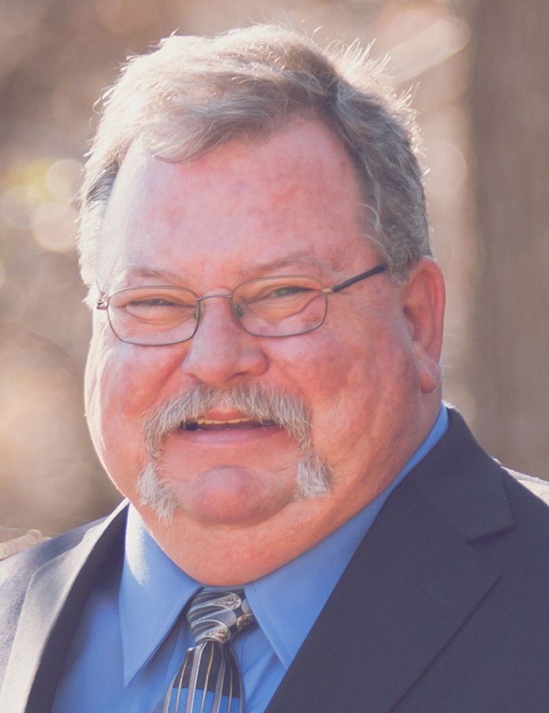 Carl David Grotzinger