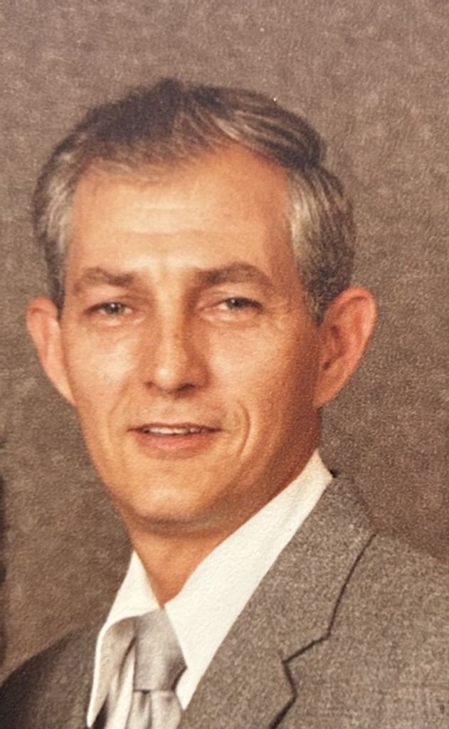 Kenneth Ralph Moreland Profile Photo