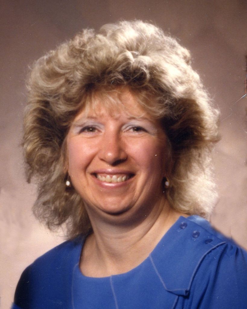 Ellen M. Sheaffer Profile Photo