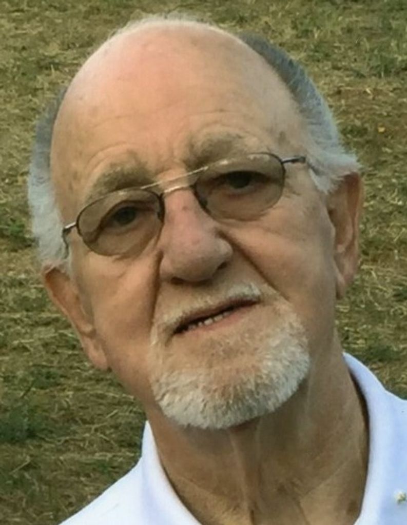 Leonard Arrowood Profile Photo