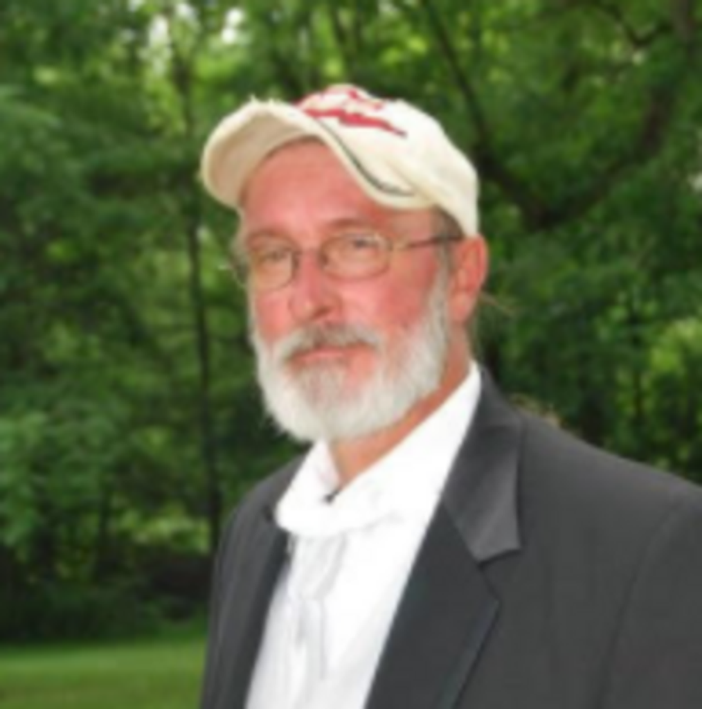 Michael Anthony Cadam Profile Photo