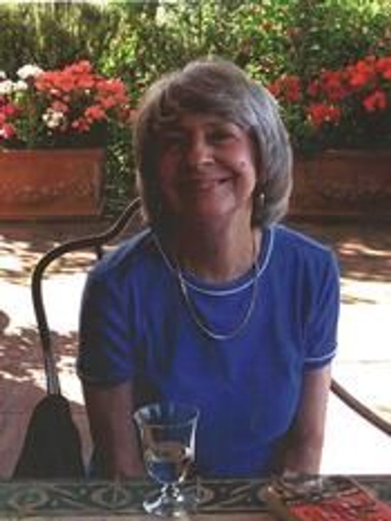 Marilyn Kay Murray