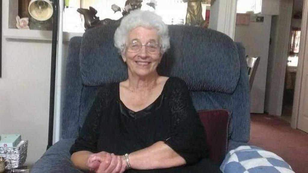 Melba Joyce Woodson Profile Photo