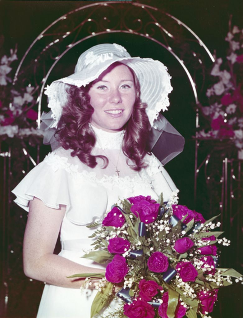 Sarah Mcclure Coltharp