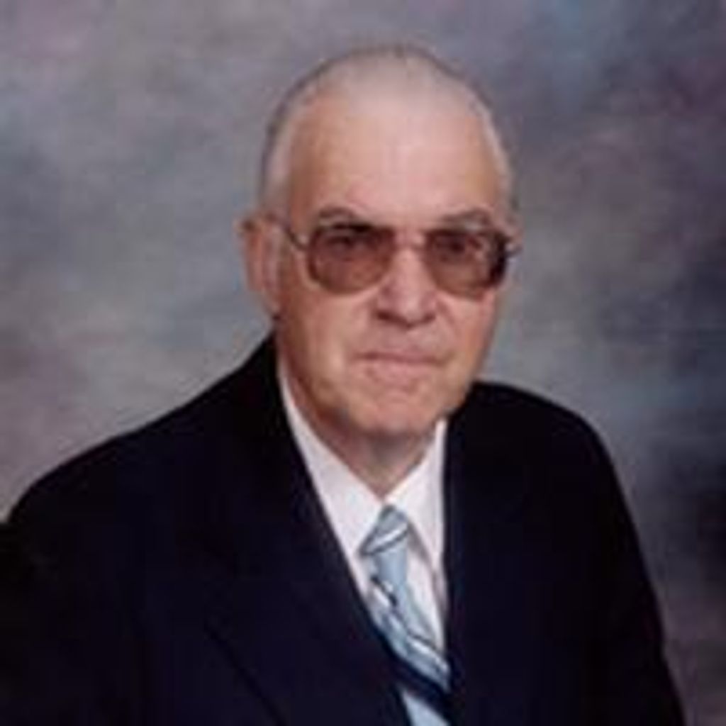 Eugene Carl Fetherbay