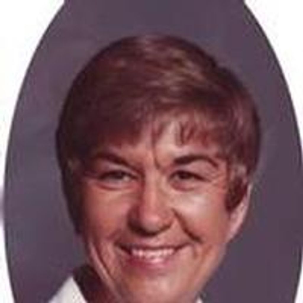 Frances Courtoy Saunders