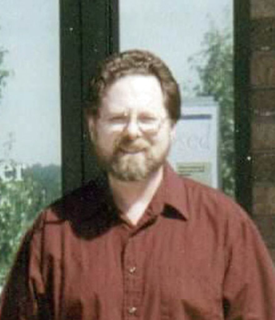 Dr. Dale Edward Wheeler