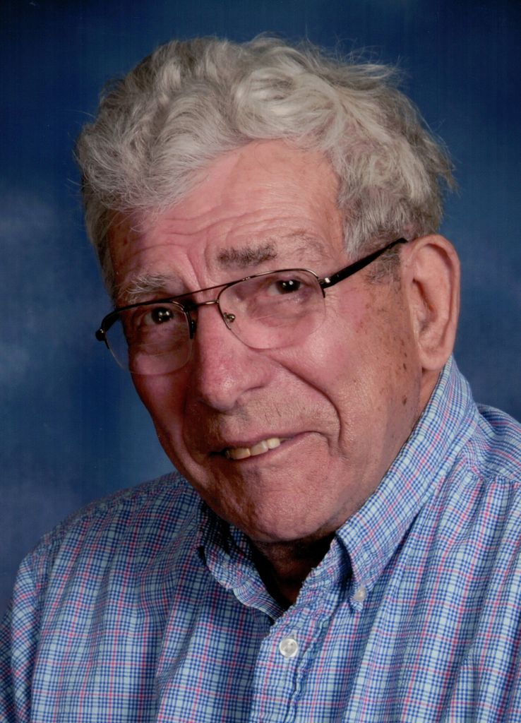 William H. "Bill" James Profile Photo