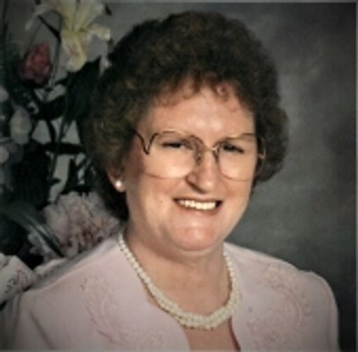 Grace  T. Thompson Profile Photo