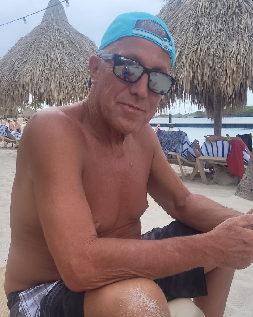 Bruce Tourville