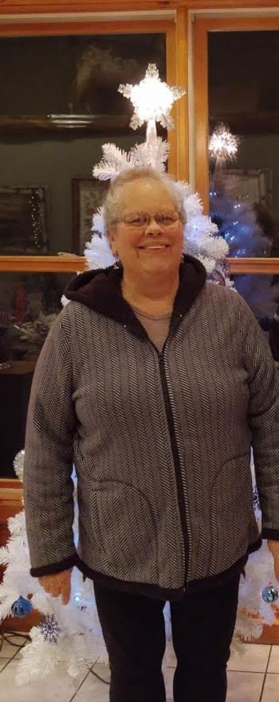 Lois R. Davidson