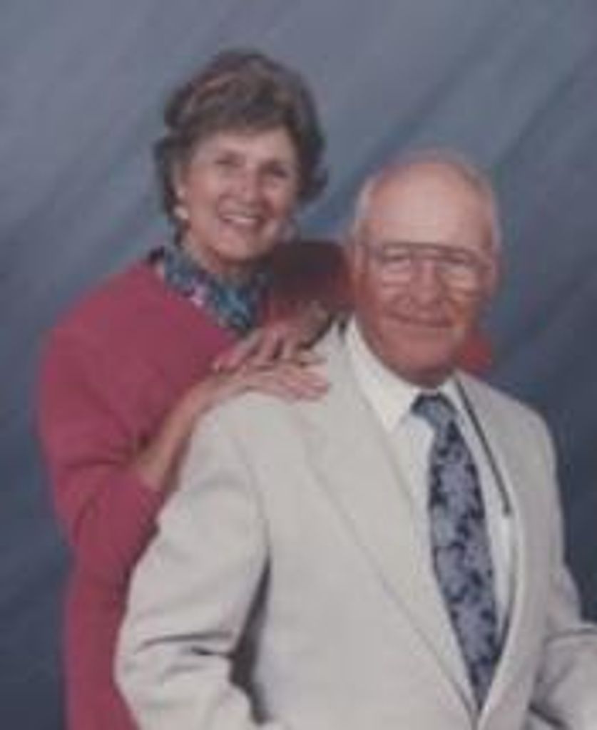 William Lewis "Louie" Rector Profile Photo