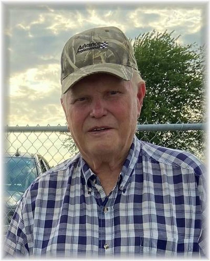 Clifford Joseph Hoppe