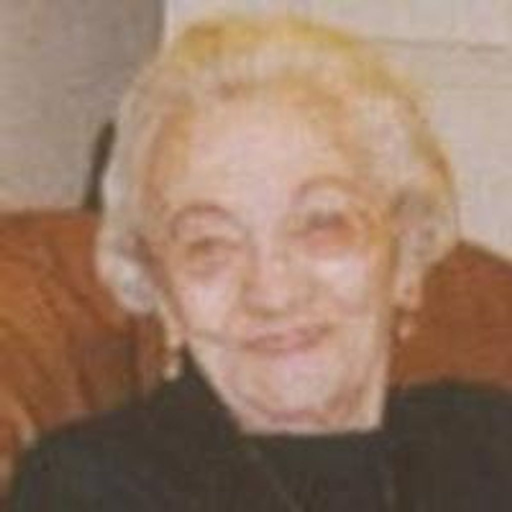 Leona Lumsden Profile Photo