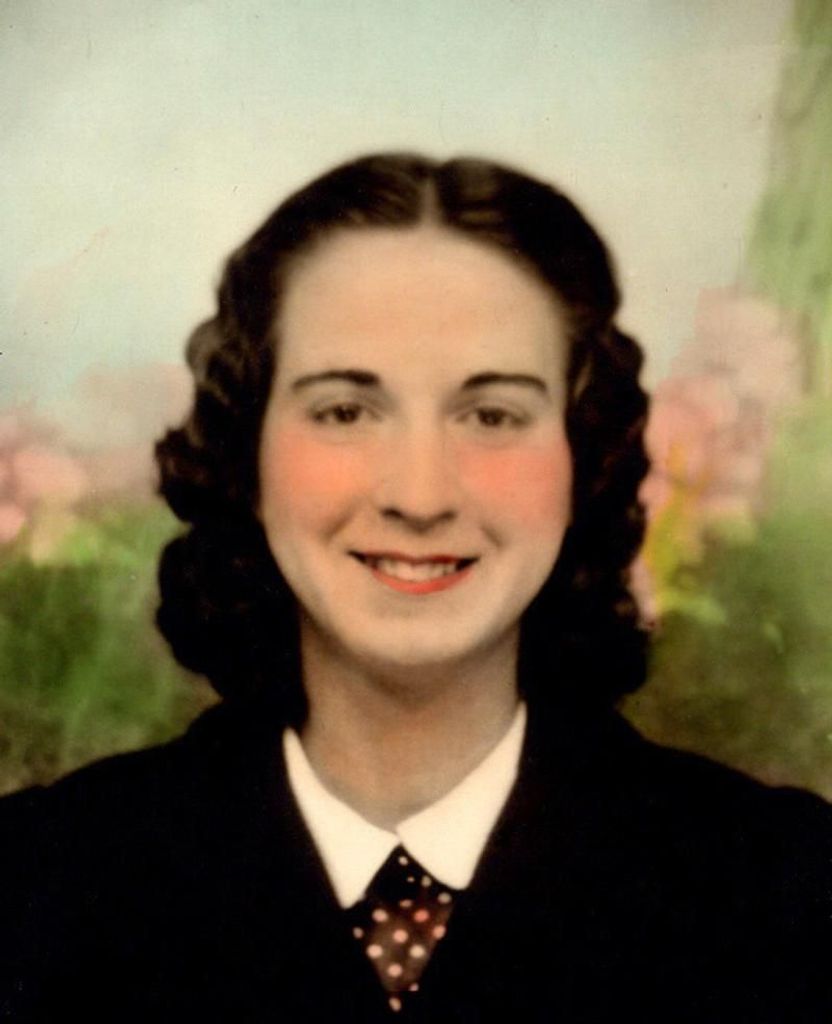 Evelyn Louise Anderson Profile Photo