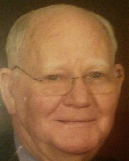 Bro. Grayden Milligan's obituary image
