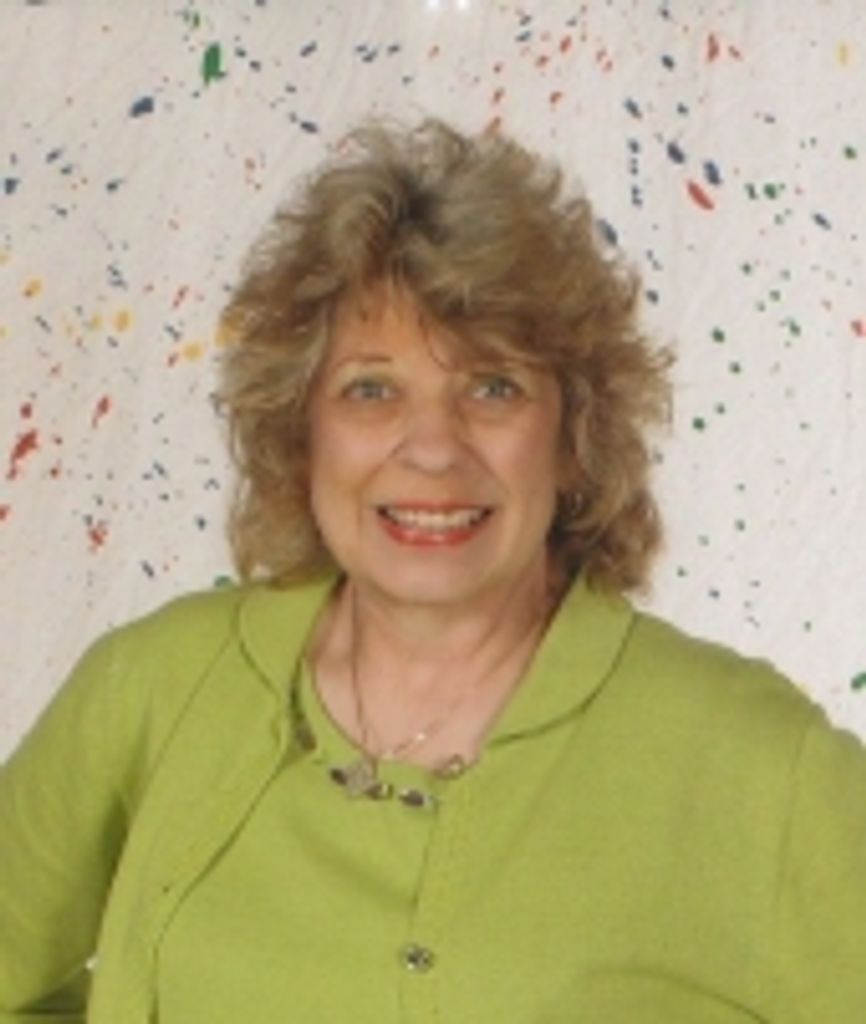Kay Johns