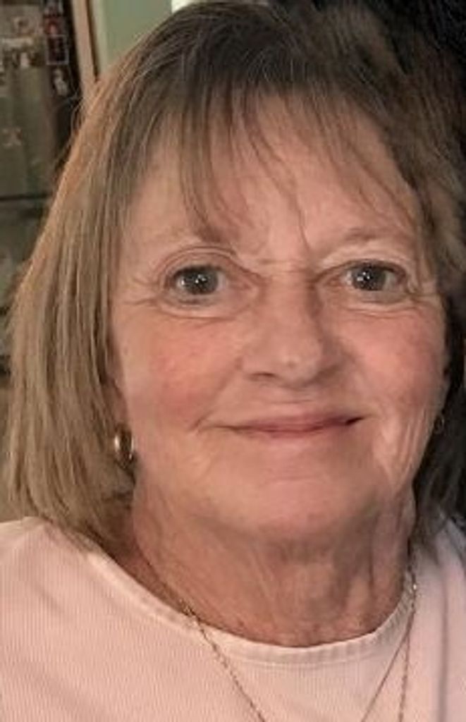 Melinda "Mindi" (Ball)  Bair