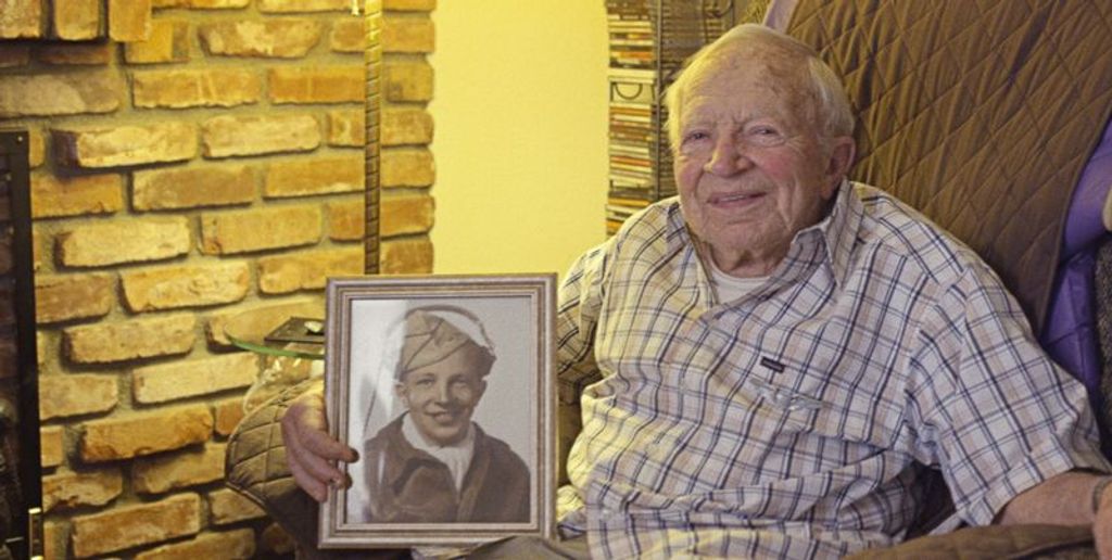 Fred George Beyer