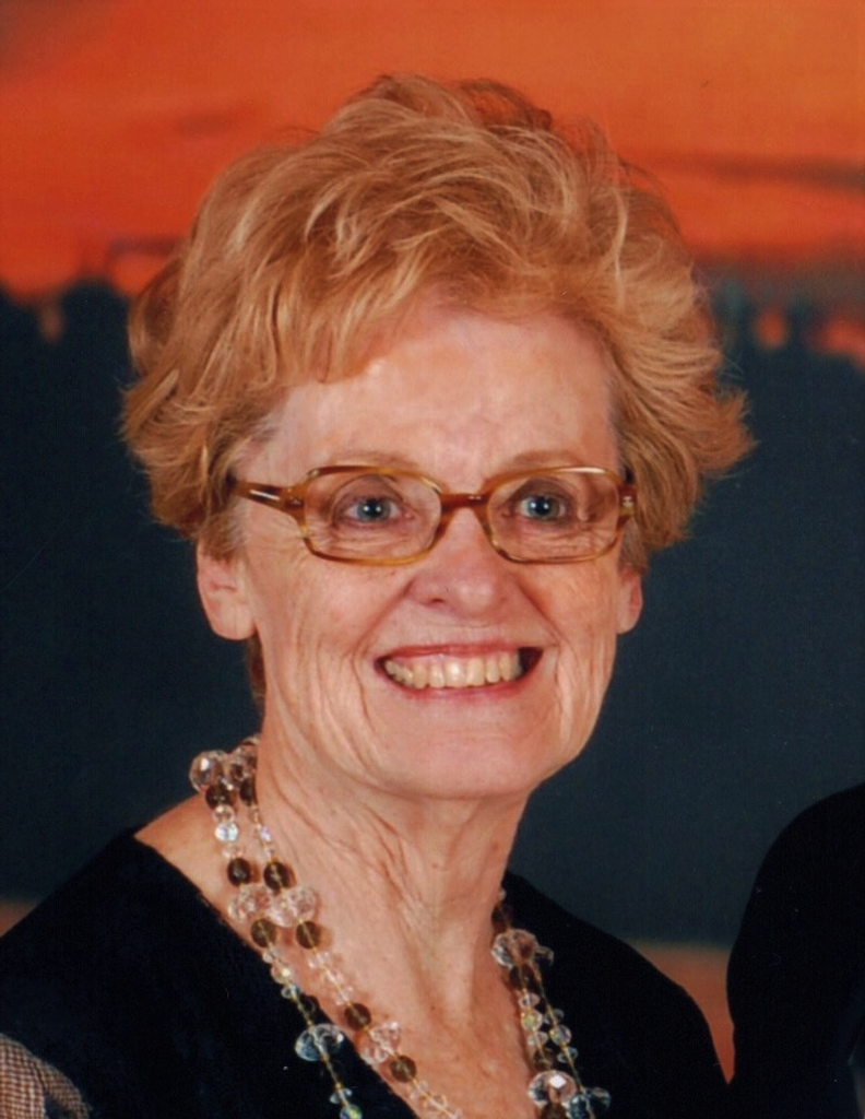 Arlene Delange Profile Photo