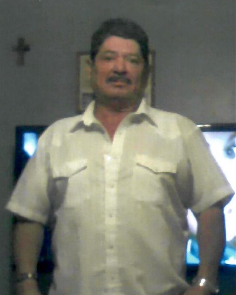 Andres Maravilla Sr. Profile Photo