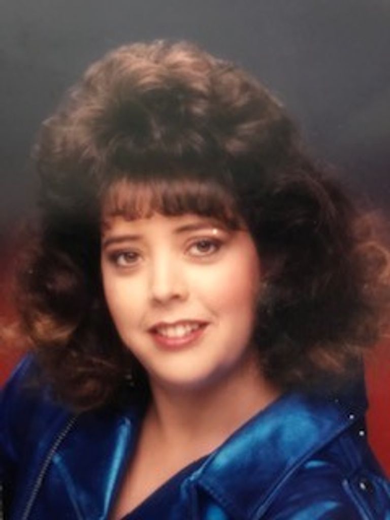 Laura Leigh Hodgin