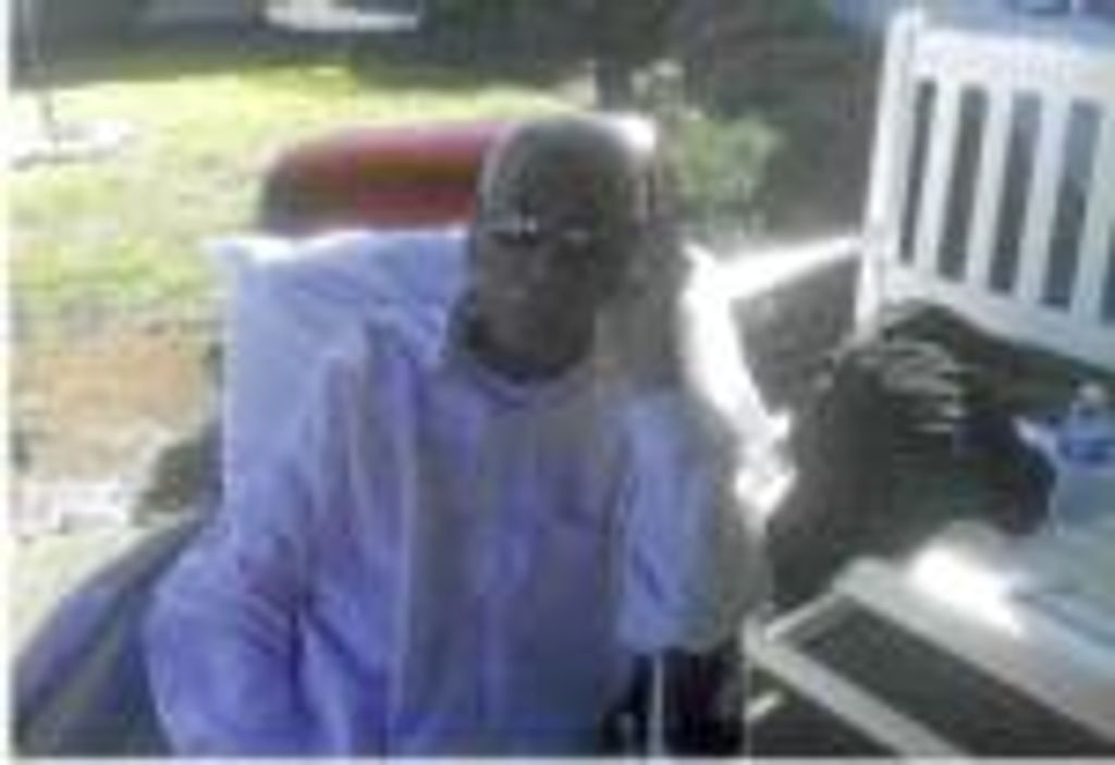 Robert Lee Caudle, Jr. Profile Photo