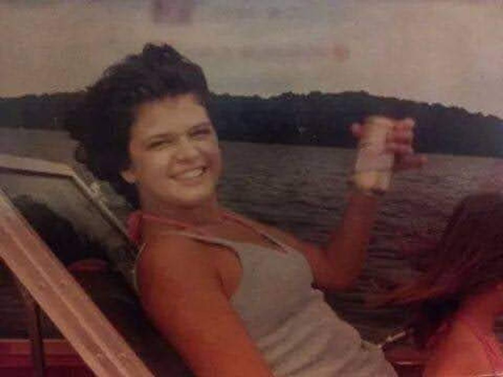 Kathy Gail Barbee