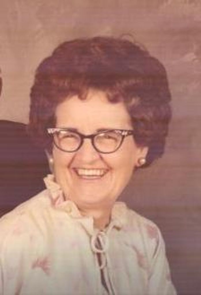 Smith, Florence M.