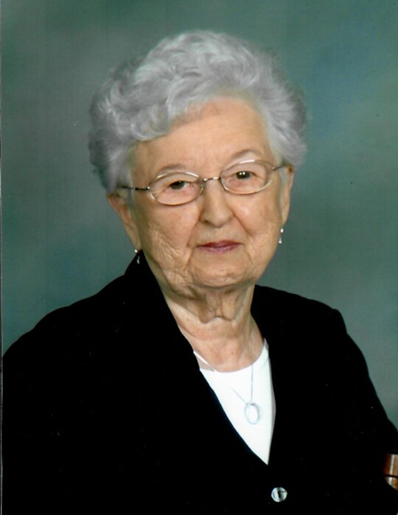Stella A. Heuer