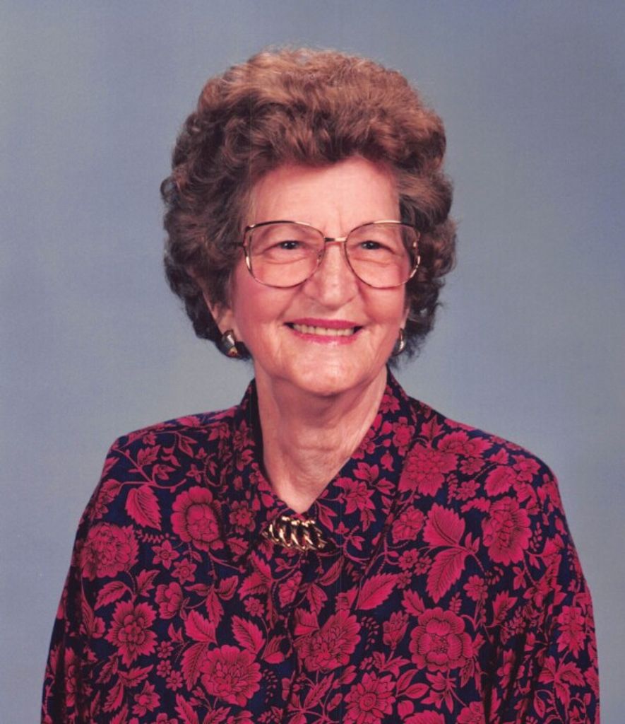 Julia Pauline Donnell