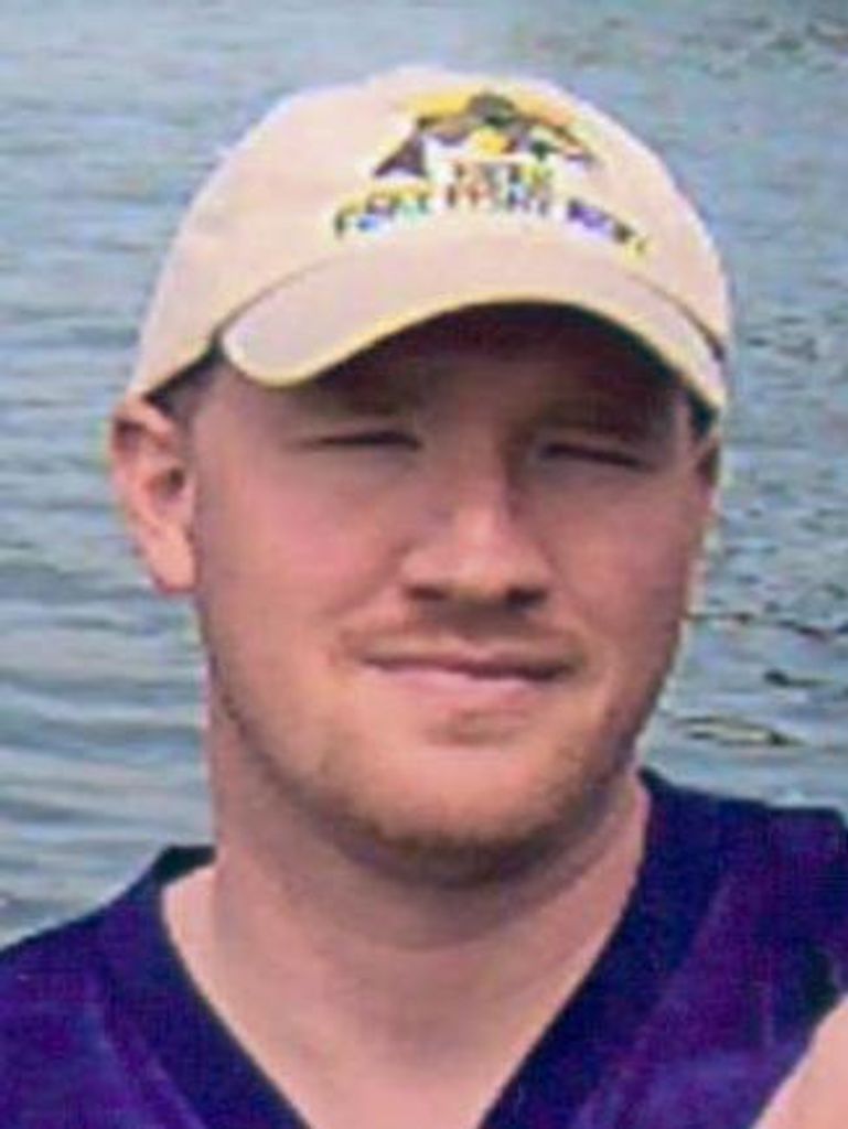 Michael D. Buck