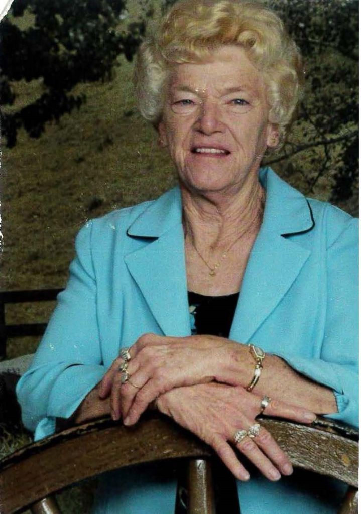 Margaret Ann Landrum Profile Photo