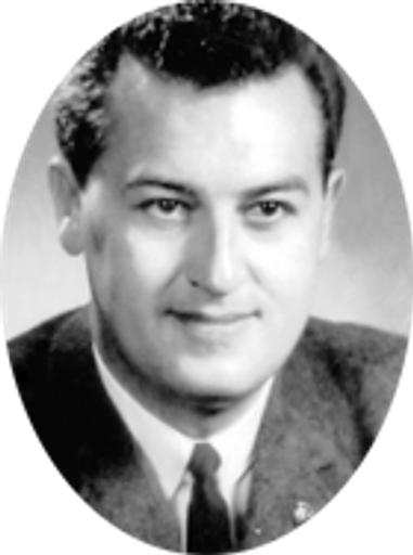 Albert  Thomas Hargreaves Profile Photo