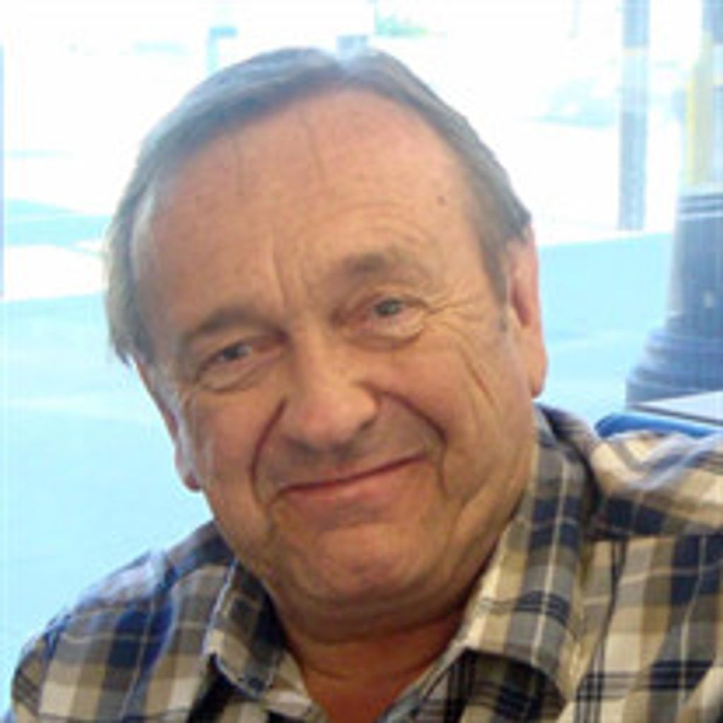 Ronald Scott Hofler