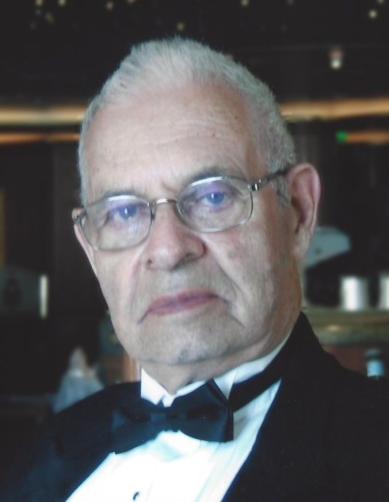 Harry G. Wood Profile Photo