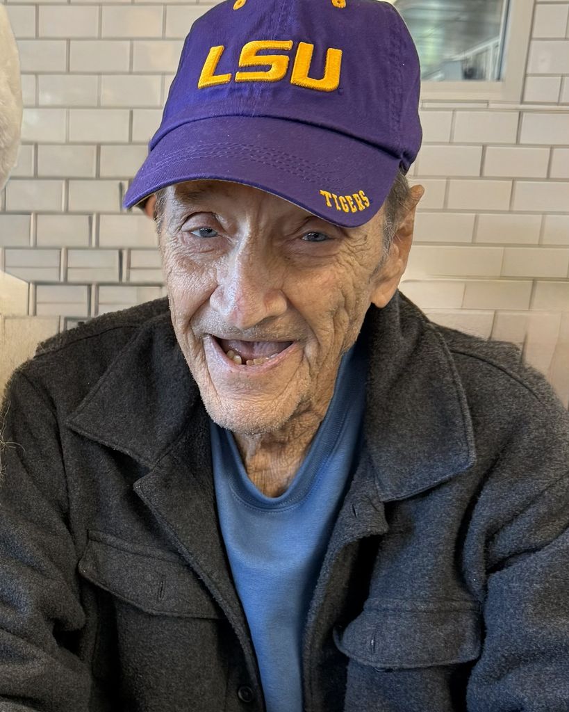 Percy Richard Guitreau, Sr. Profile Photo