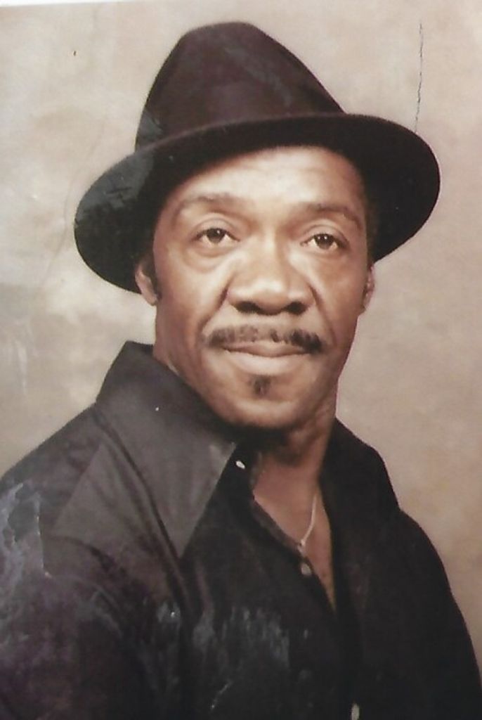 Ernest J. Mccalvin Profile Photo