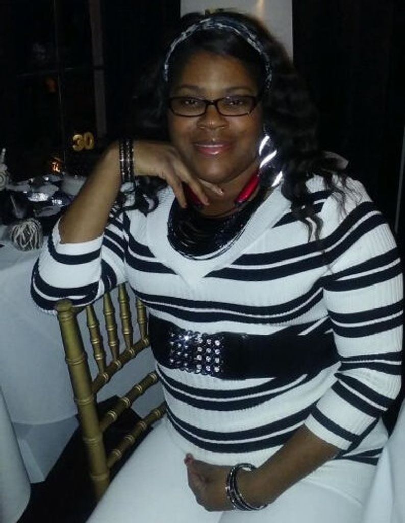 Ms. Anneca Johnson