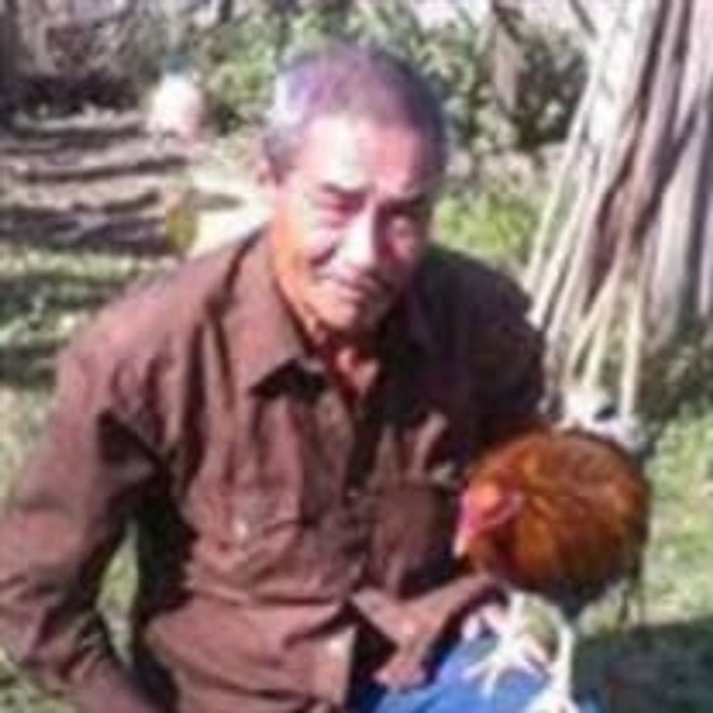 Baldomero Aldaco