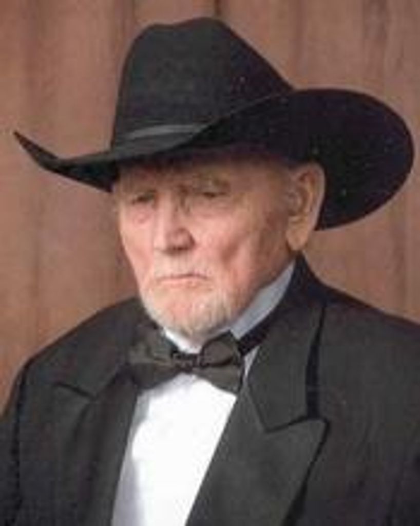 Raymond "Hard Times" Jones, Sr.