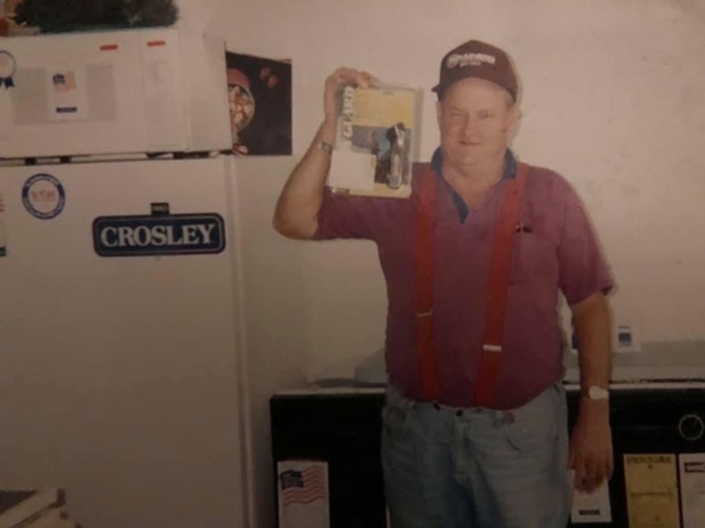 Morris Frederick Mullis