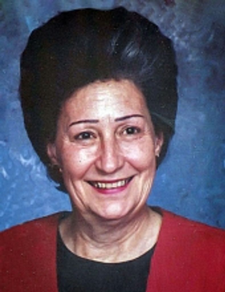 Wanda Smith
