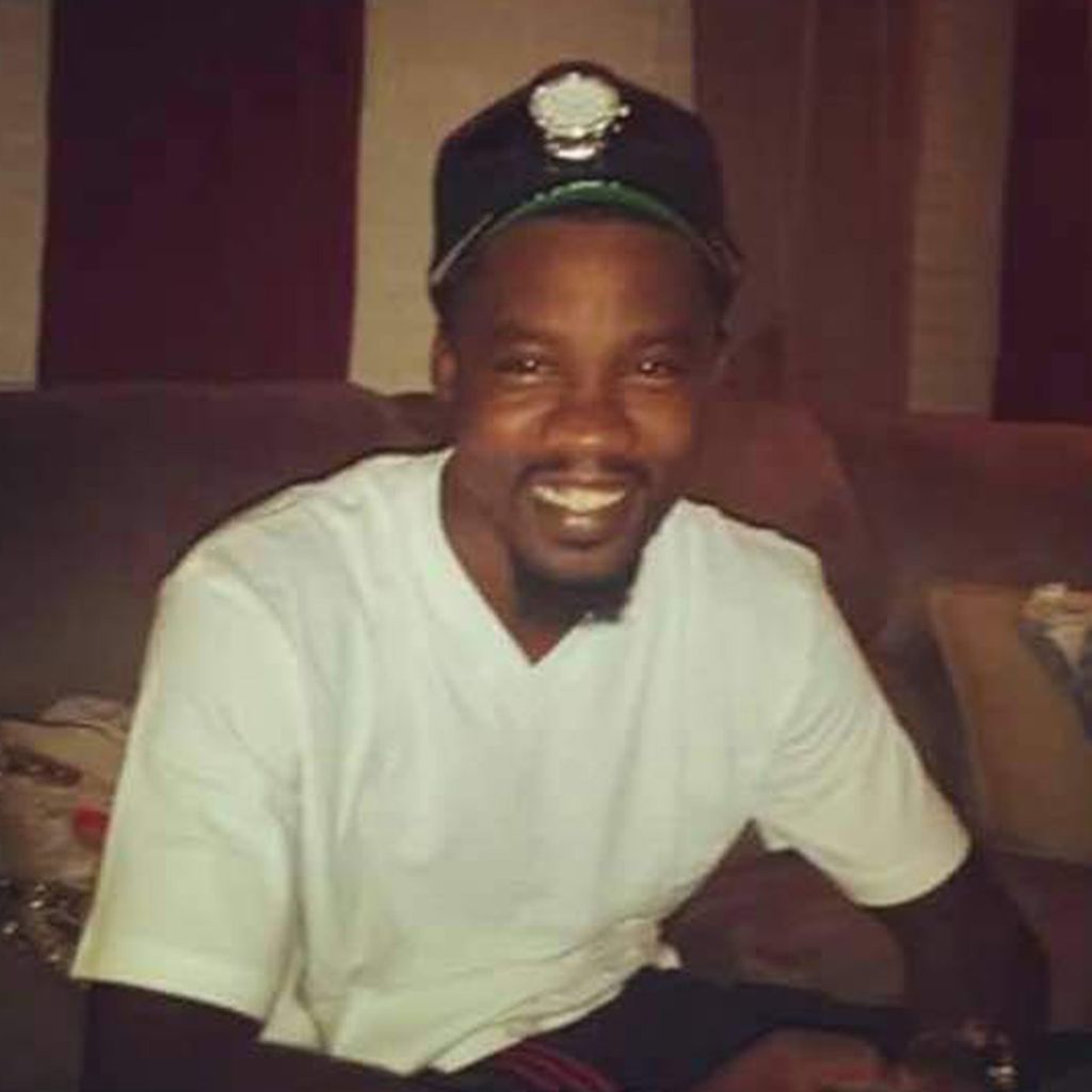 Montrel Jerome Mitchell