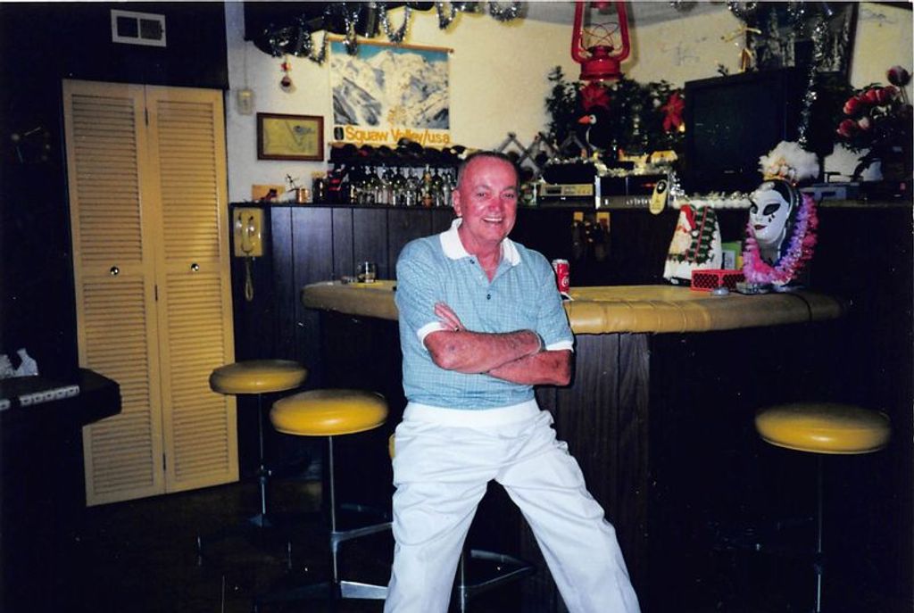 Timothy Paul Coggins